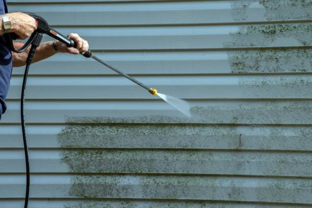 Best Spring Cleaning  in Goshen, AR