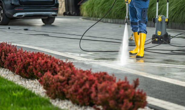 Trusted Goshen, AR Pressure Washing Services Experts